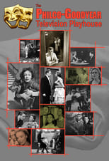Poster de la serie The Philco Television Playhouse