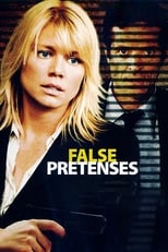 Poster de la película False Pretenses