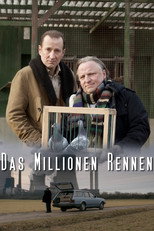 Poster de la película Das Millionen Rennen