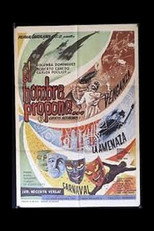 Poster de la película El hombre propone...