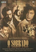 Poster de la película O Sobrado