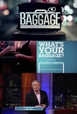 Poster de la serie Baggage