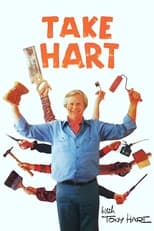 Poster de la serie Take Hart