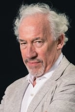 Actor Simon Callow