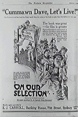 Poster de la película On Our Selection