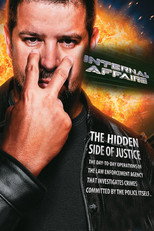 Poster de la serie Internal Affairs