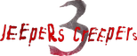 Logo Jeepers Creepers III