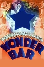 Poster de la película Wonder Bar