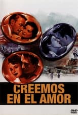 Poster de la película Creemos en el Amor