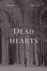 Poster de la película Dead Hearts