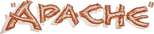 Logo Apache