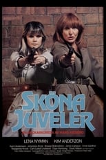 Poster de la película Sköna juveler