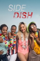 Poster de la serie Side Dish