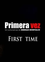 Poster de la película First Time