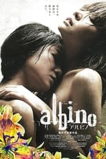 Poster de la película Albino