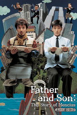 Poster de la película Father and Son: The Story of Mencius