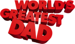 Logo World's Greatest Dad