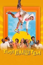 Poster de la serie Every Family