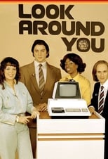 Poster de la serie Look Around You