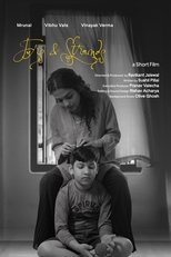 Poster de la película Furs and Strands