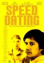 Poster de la película Speed Dating