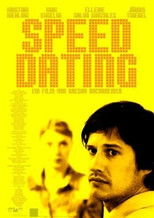 Poster de la película Speed Dating