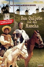 Poster de la serie Don Quijote von der Mancha