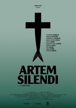 Poster de la película Artem Silendi
