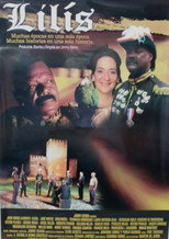 Poster de la película Lilís