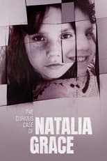 Poster de la serie The Curious Case of Natalia Grace