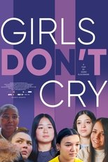 Poster de la película Girls Don't Cry