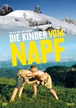 Poster de la película The Children From the Napf