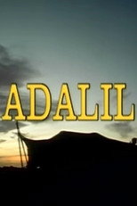 Poster de la película Adalil - Die Herrin der Zelte