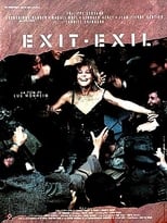 Poster de la película Exit-exil