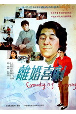 Poster de la película Comedy of Divorce