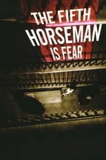 Poster de la película The Fifth Horseman Is Fear