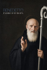 Poster de la película Benedetto Padre d'Europa