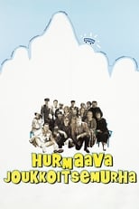 Poster de la película Hurmaava joukkoitsemurha