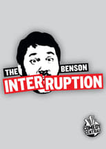 Poster de la serie The Benson Interruption