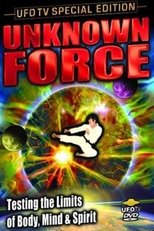Poster de la película The Unknown Force