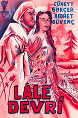 Poster de la película Lale Devri