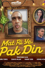 Poster de la película Mat Ri Ye Pak Din