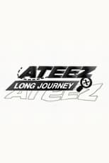 Poster de la serie ATEEZ Long Journey