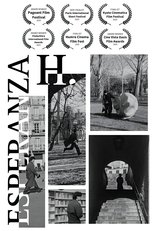 Poster de la película Esperanza H.