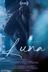 Poster de la película Luna