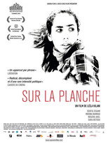 Poster de la película On the Edge
