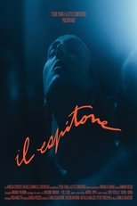 Poster de la película Il capitone