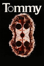Poster de la película Tommy