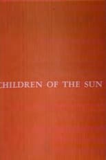 Poster de la película Children of the Sun