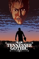 Poster de la película Tennessee Gothic